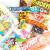 250円 お菓子 袋 詰め合わせ セット A  【 2個口以上でも追加の 送料無料 】縁日 お祭り ハロウィン クリスマス 河中堂