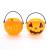 ハロウィン ミニ かぼちゃ ポット カップ くじ引き 景品
