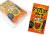 駄菓子のまとめ買い・珍味・イカ系の駄菓子 全珍 メガトンのしーと(20個入)