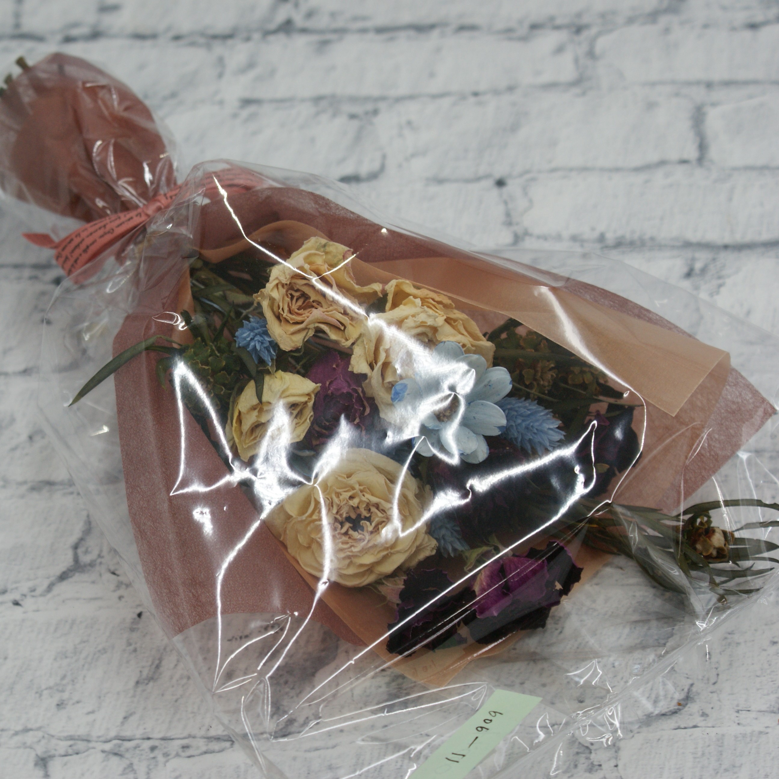 ドライフラワー