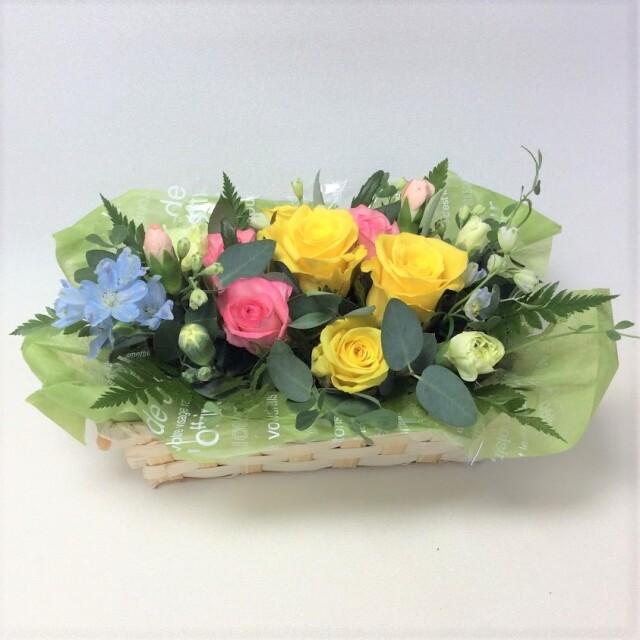 アレンジメント