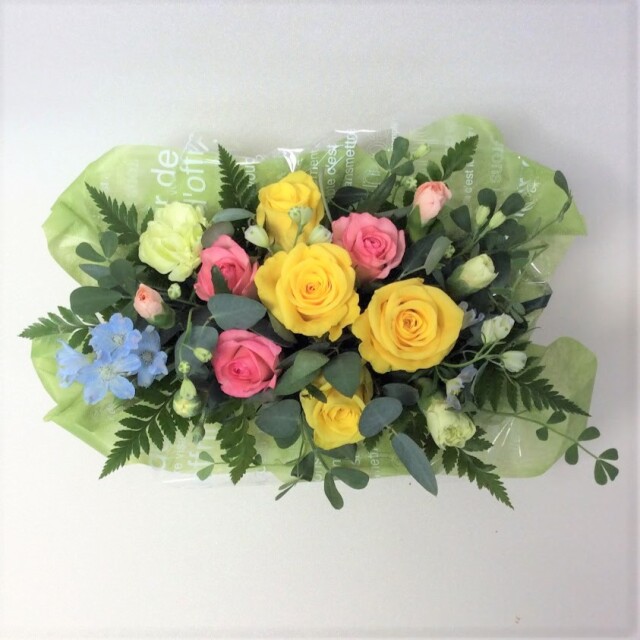 アレンジメント