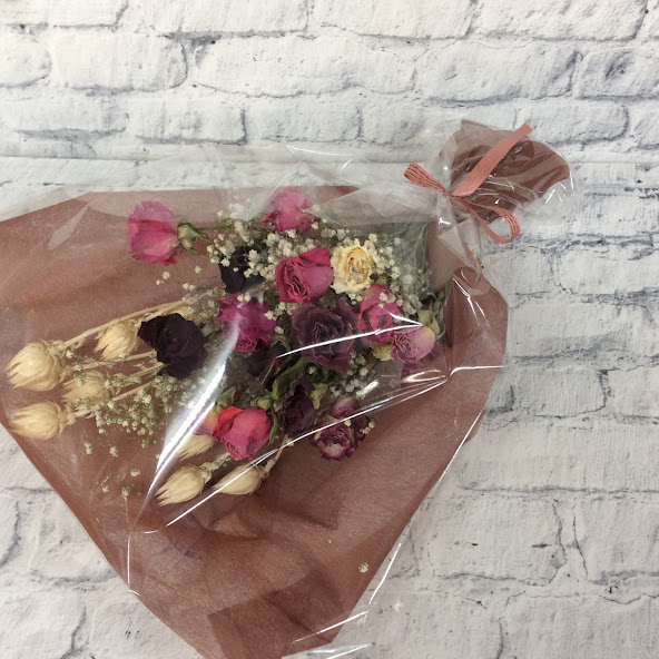 くにさまご予約*ドライフラワースワッグ 8f90fe7574bb904b8223957e77b0da