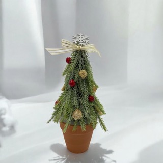 クリスマスツリー◆611-29送料税込み