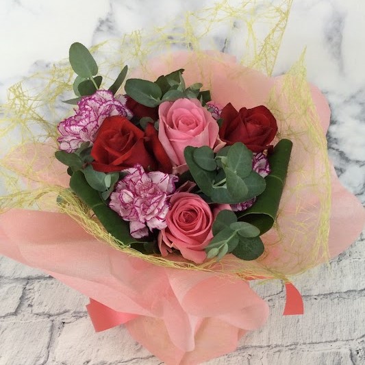 アレンジメント