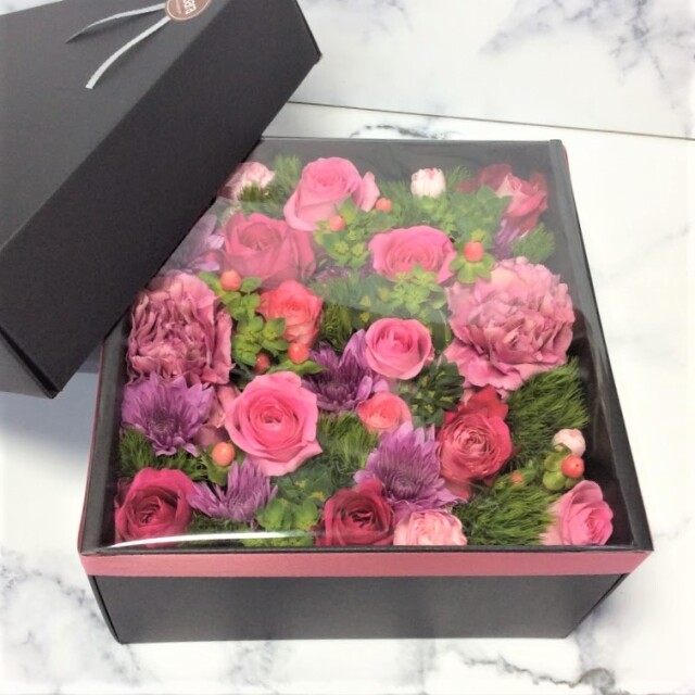 アレンジメント