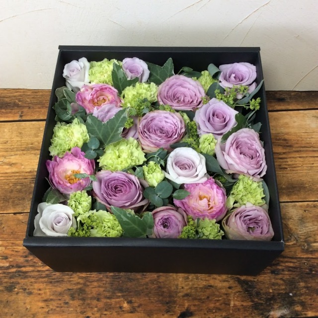 アレンジメント