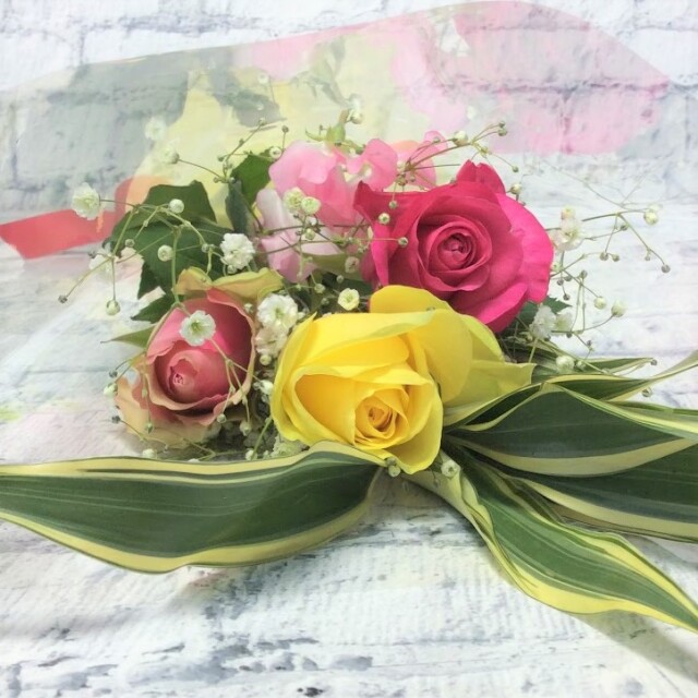 花束