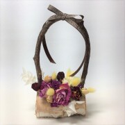 ドライフラワー