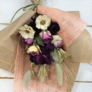 ドライフラワー