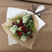 ドライフラワー