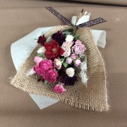 ドライフラワー