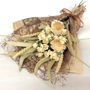 ドライフラワー