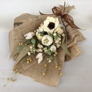 ドライフラワー