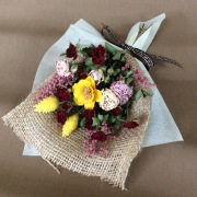 ドライフラワー