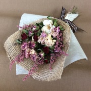 ドライフラワー