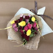 ドライフラワー