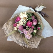 ドライフラワー