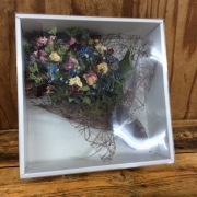 ドライフラワー