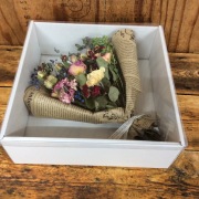 ドライフラワー