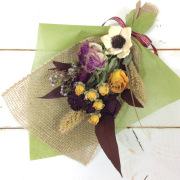 ドライフラワー