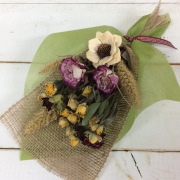 ドライフラワー