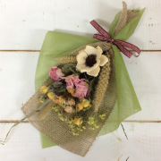 ドライフラワー