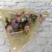 ドライフラワー