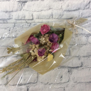 ドライフラワー