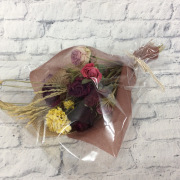 ドライフラワー