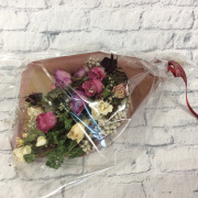 ドライフラワー