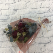 ドライフラワー