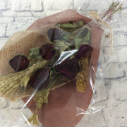 ドライフラワー