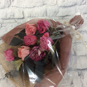 ドライフラワー