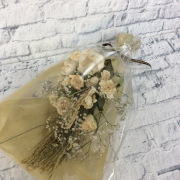 ドライフラワー