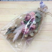 ドライフラワー