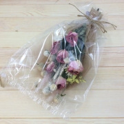 ドライフラワー