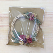 ドライフラワー