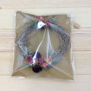 ドライフラワー