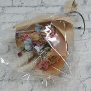 ドライフラワー