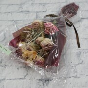 ドライフラワー