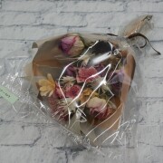 ドライフラワー