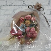 ドライフラワー