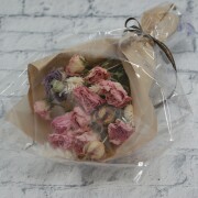 ドライフラワー