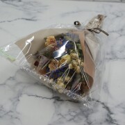 ドライフラワー