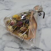 ドライフラワー