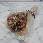 ドライフラワー