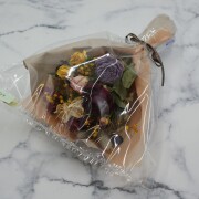 ドライフラワー