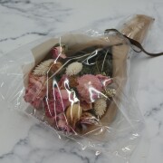 ドライフラワー