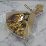 ドライフラワー